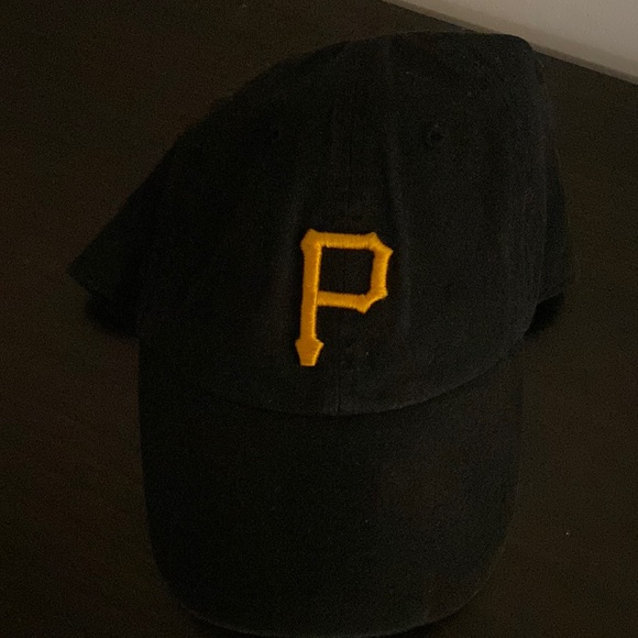 Pittsburgh Pirate’s Dad Hat - Picture 1 of 2